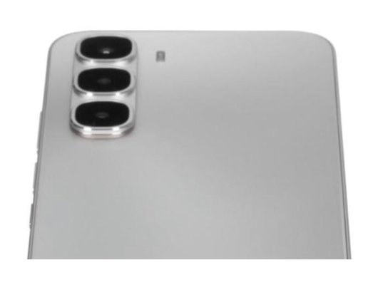 Смартфон Infinix HOT 60 PRO+ 8/256Gb Titanium Silver